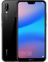 Прошивка телефона Huawei P20 Lite в Смоленске